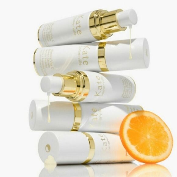 Kate Somerville Retinol & Vitamin C Anti-Aging Power Serum - Picture 7 of 11